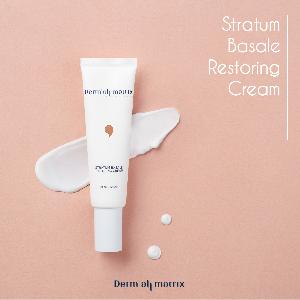Kem phục hồi Stratum Basale